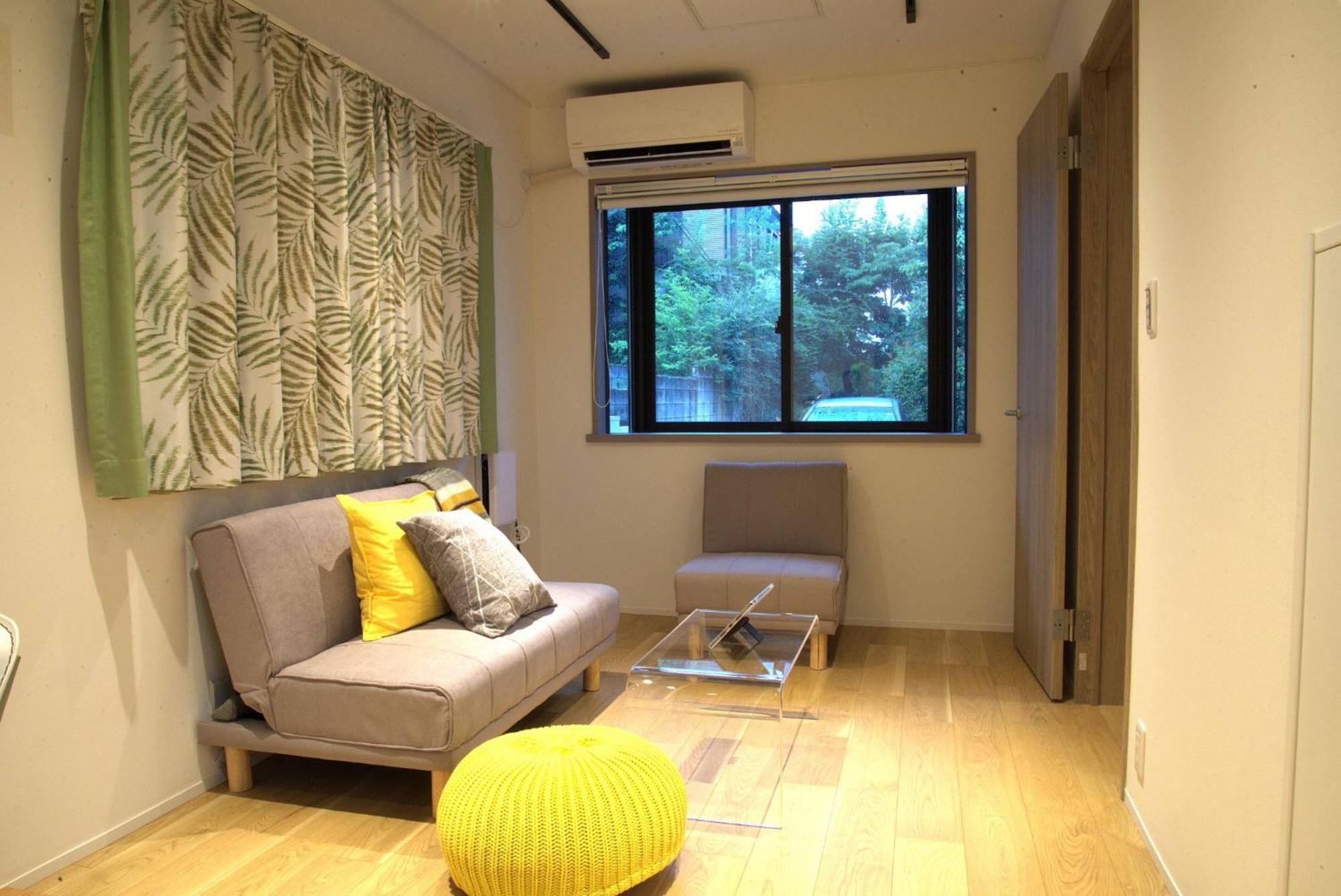 Koenji Nakano - Vacation 00734v Ferienhaus *